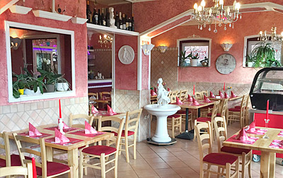 Unser Restaurant