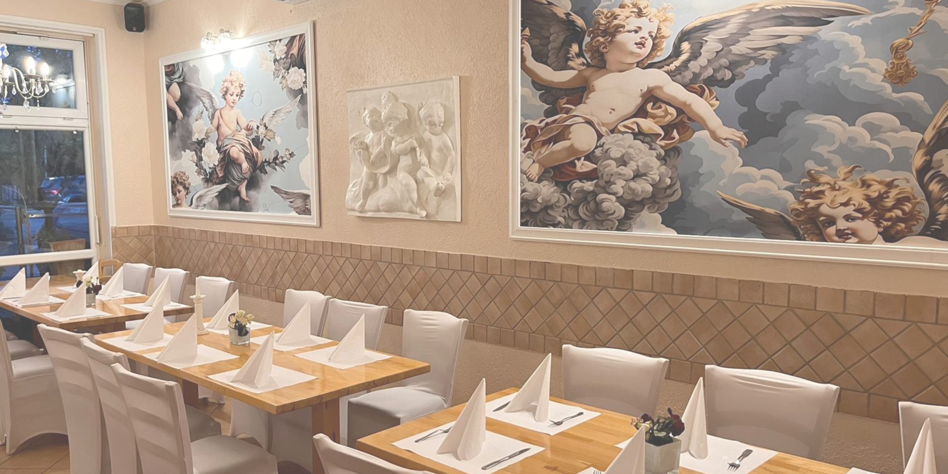 Unser Restaurant